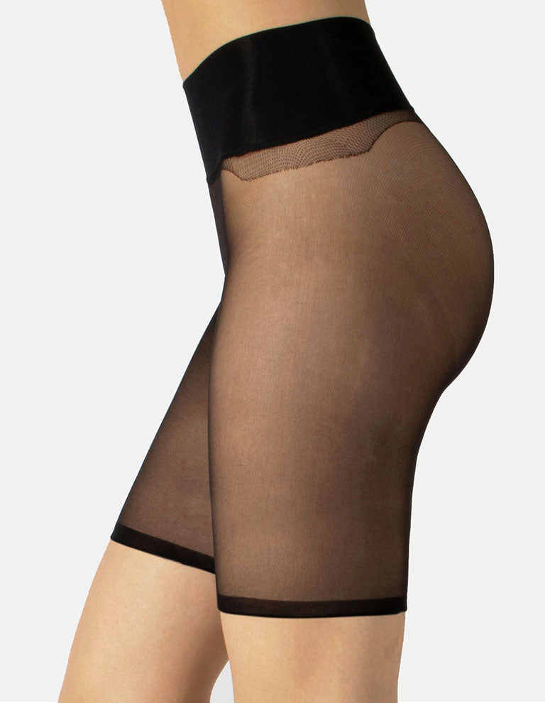 Calzitaly - Seamless Anti-Chafing Shorts – tights dept.