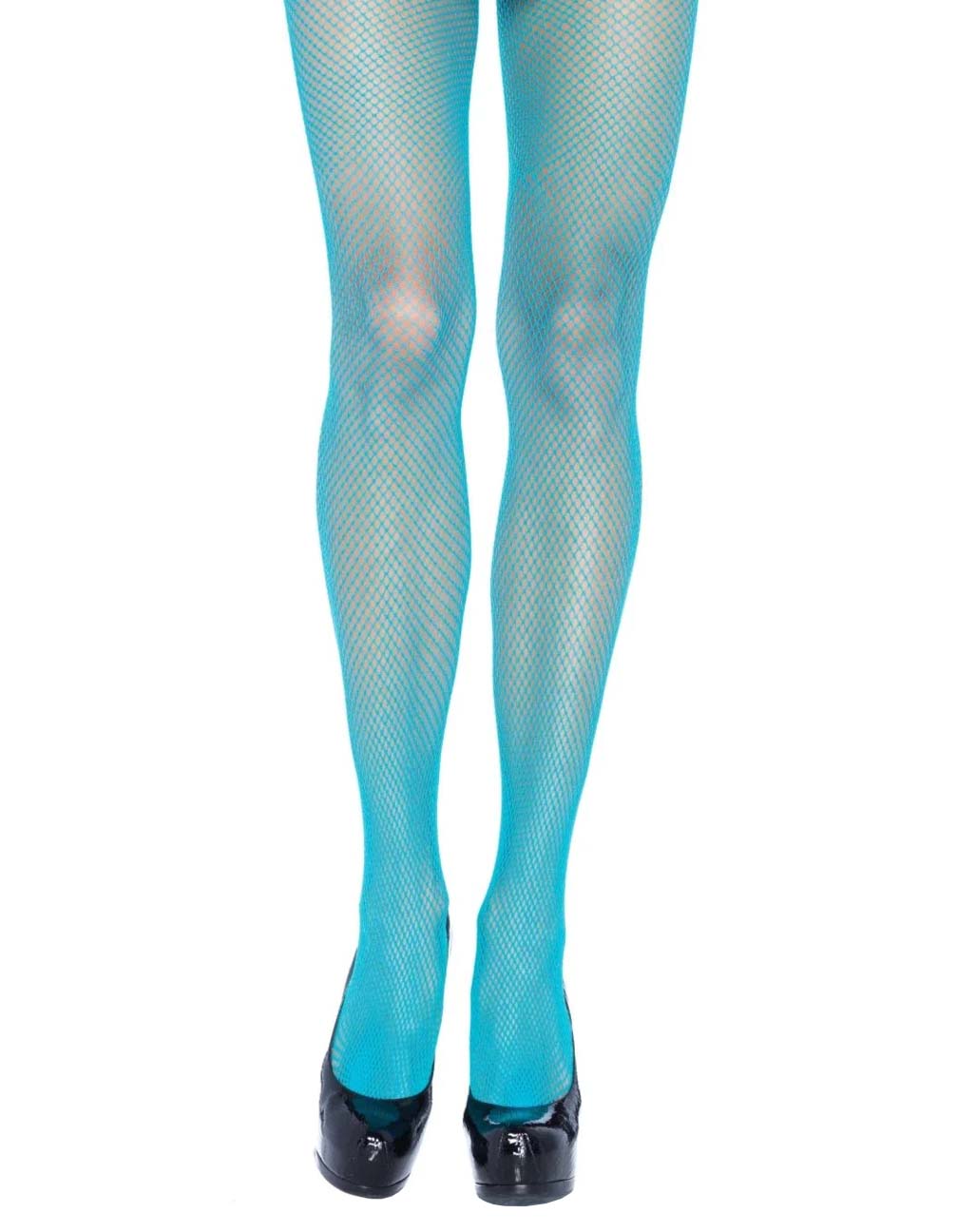 Micronet fishnet cheap tights