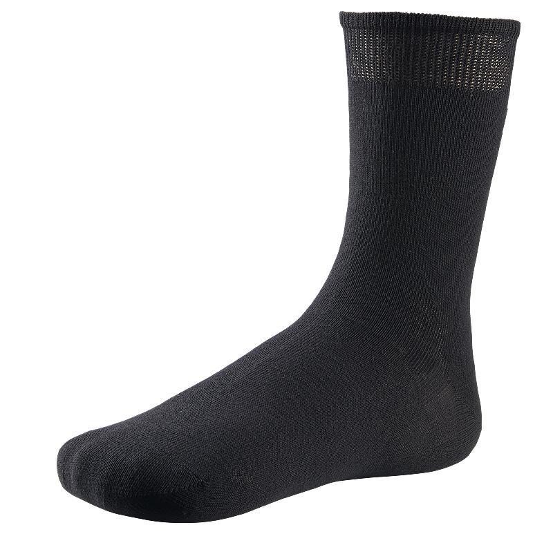 Classic cotton socks – Ysabel Mora