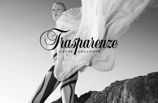 Trasparenze A/W '24 Collection