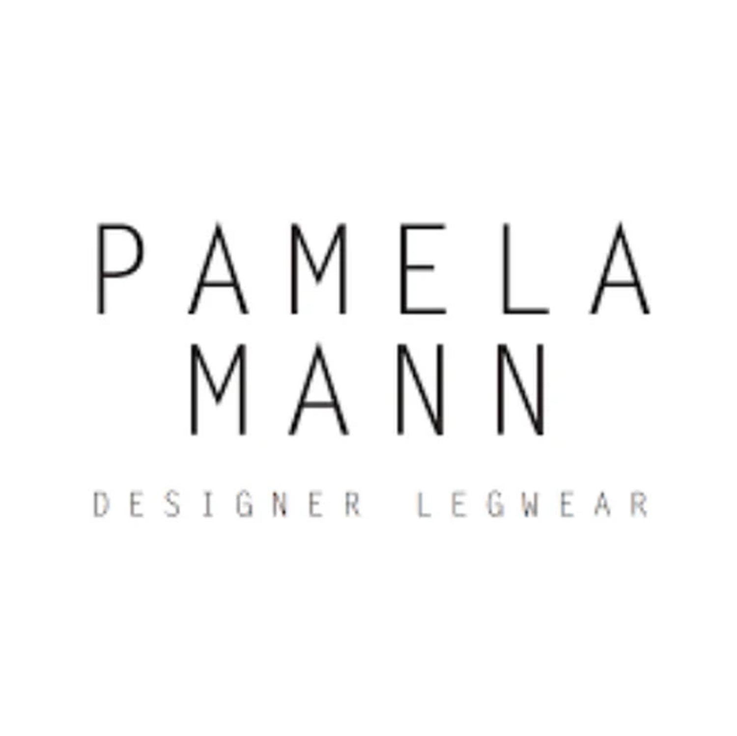 Pamela Mann