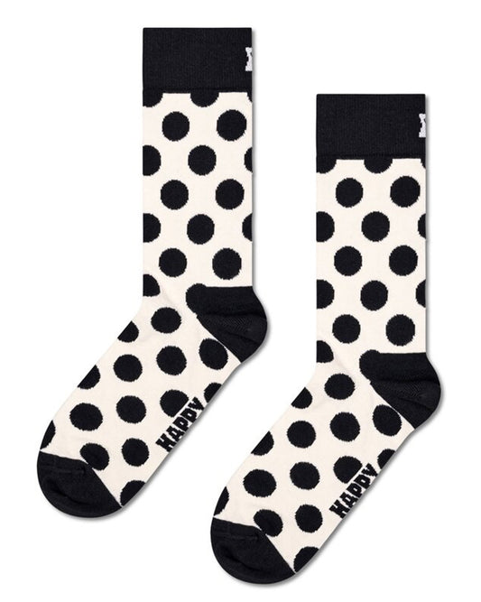 Big Dot Sock