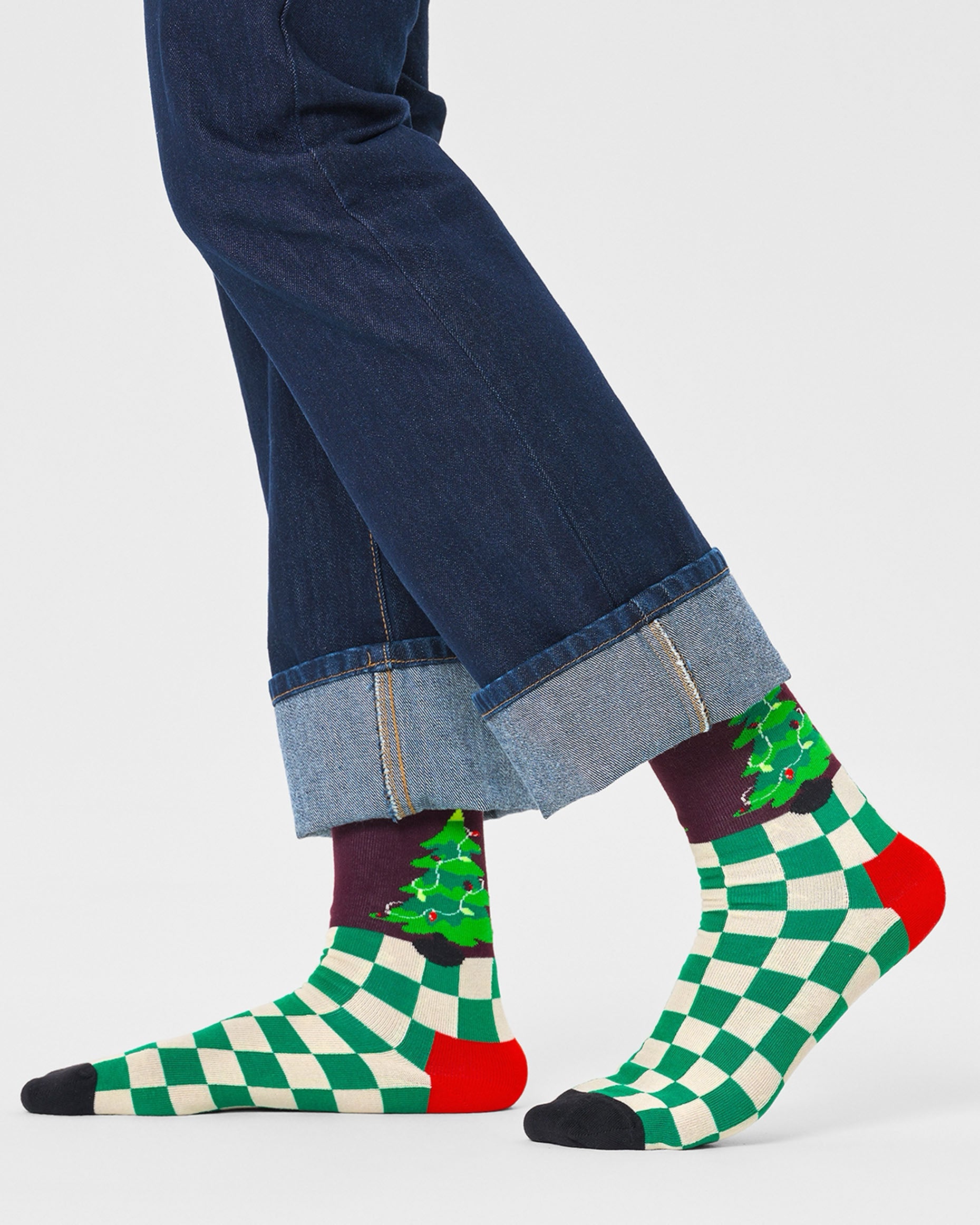 Happy socks deals christmas