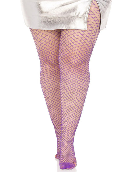 Industrial Net Tights