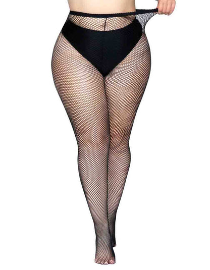 Fishnet Tights