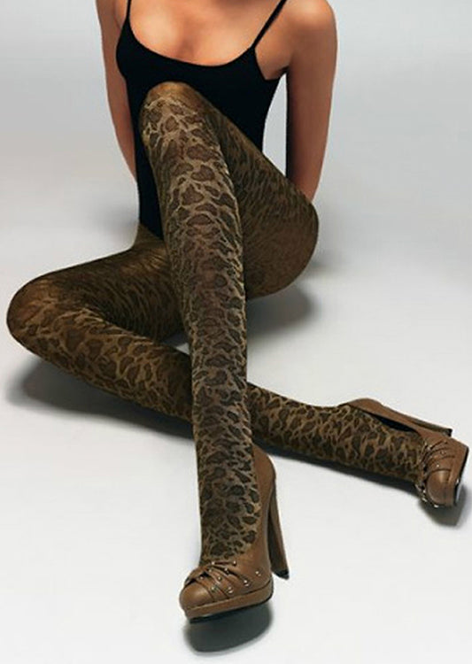 Leo Tights