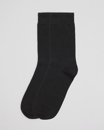 Modal Socks