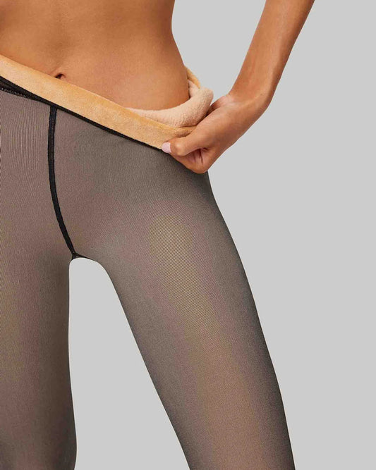 Thermal Collection – tights dept.
