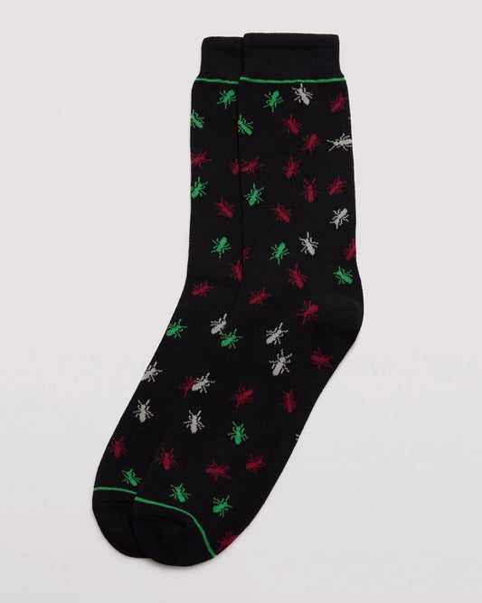 Insect Socks