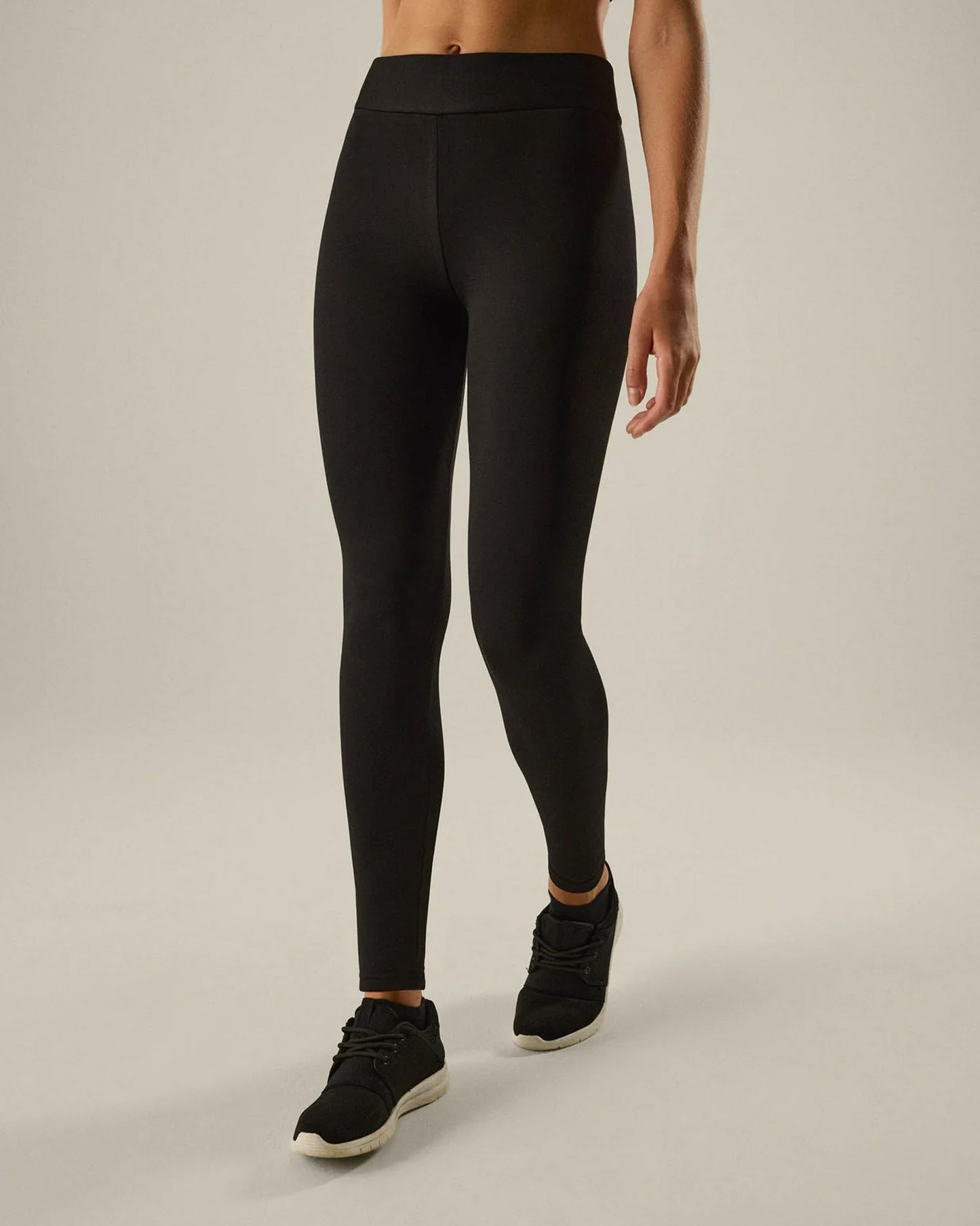 Thermal Sports Leggings