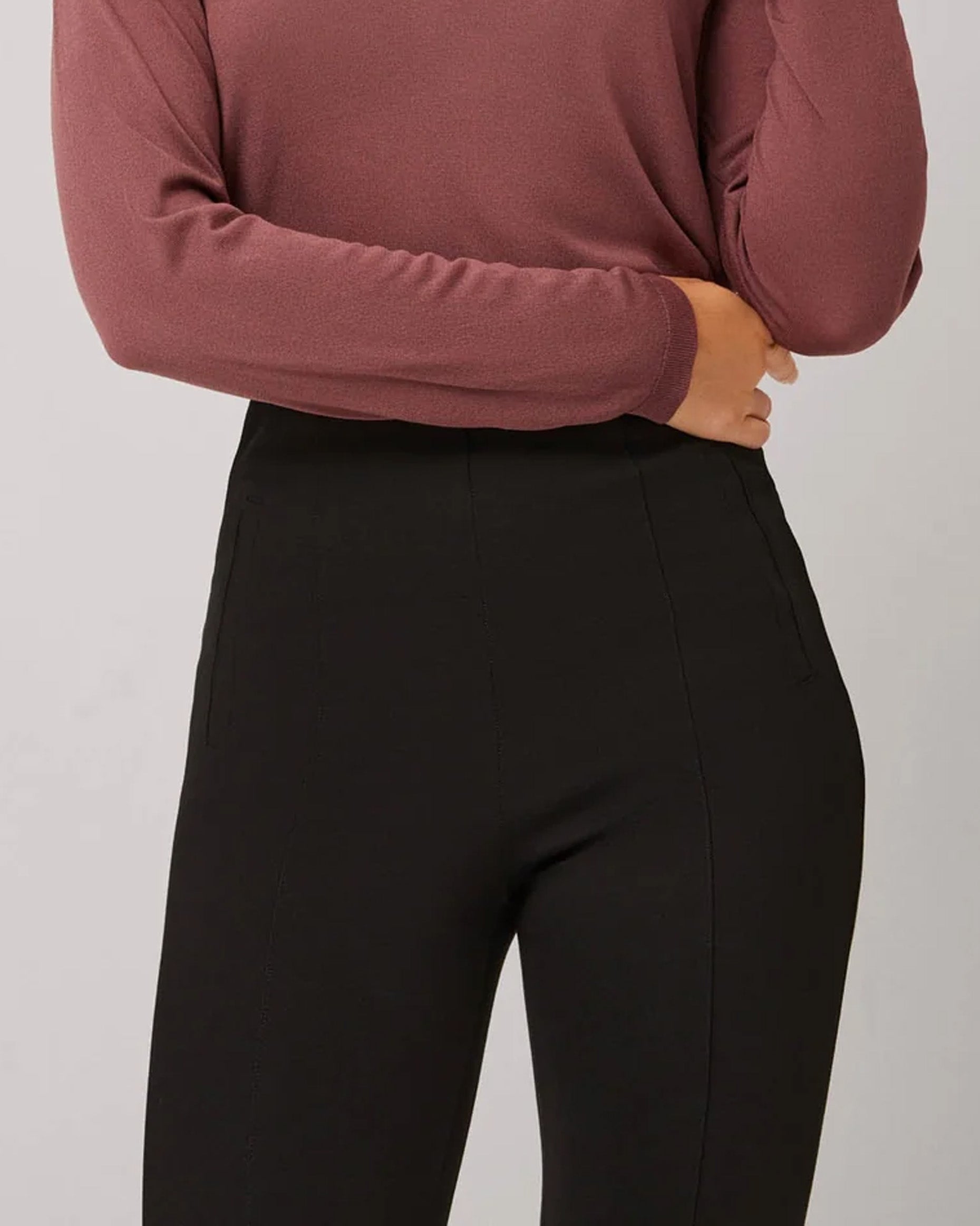 High rise treggings hotsell