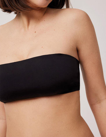 Bandeau Bra