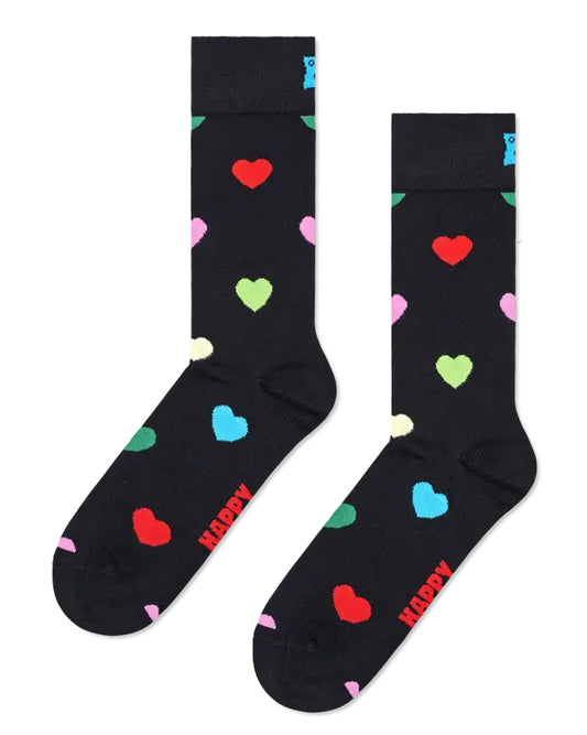 Heart Sock