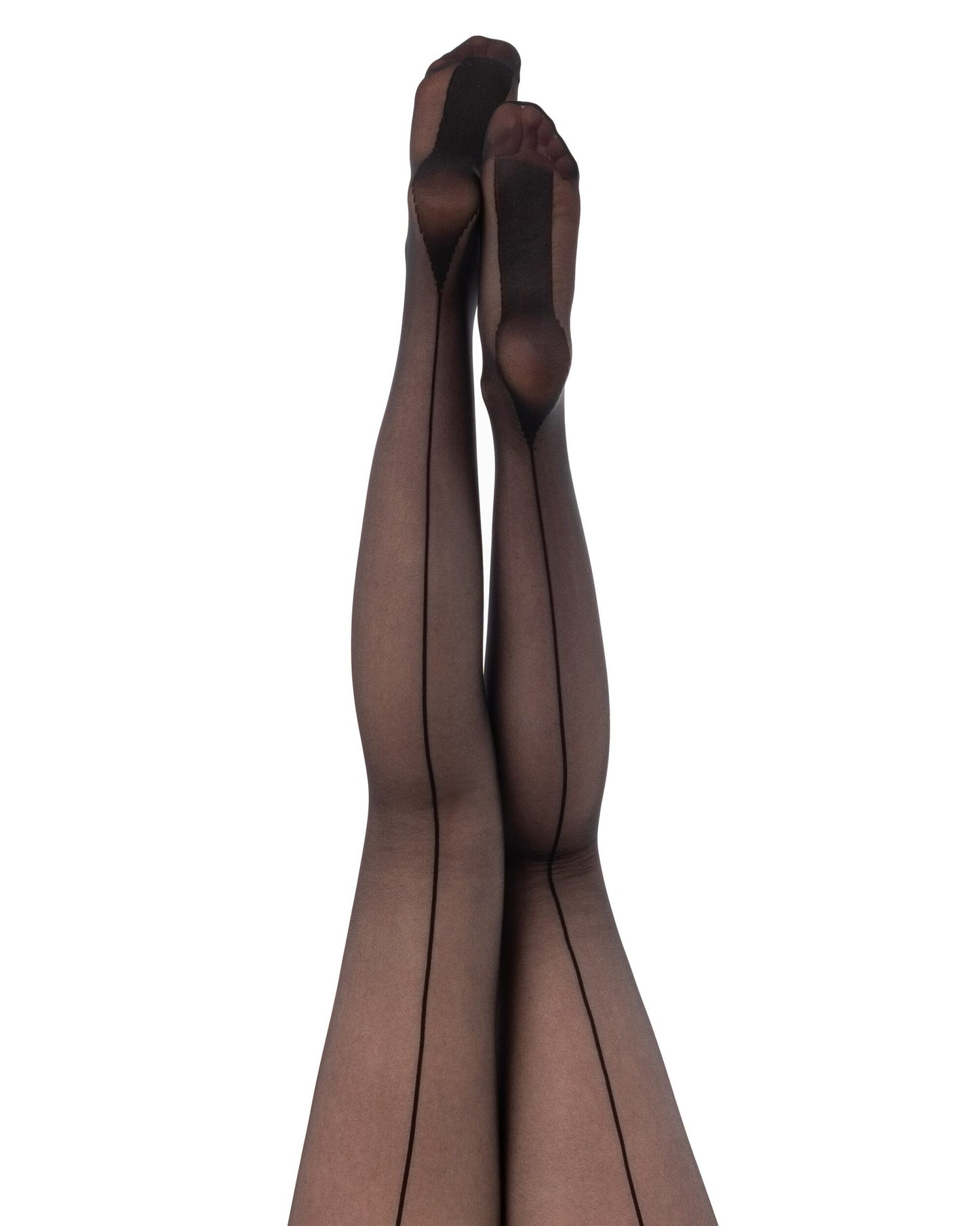 Audrey Seam Tights