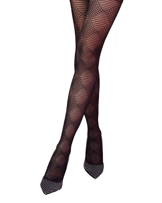 Broche Tights