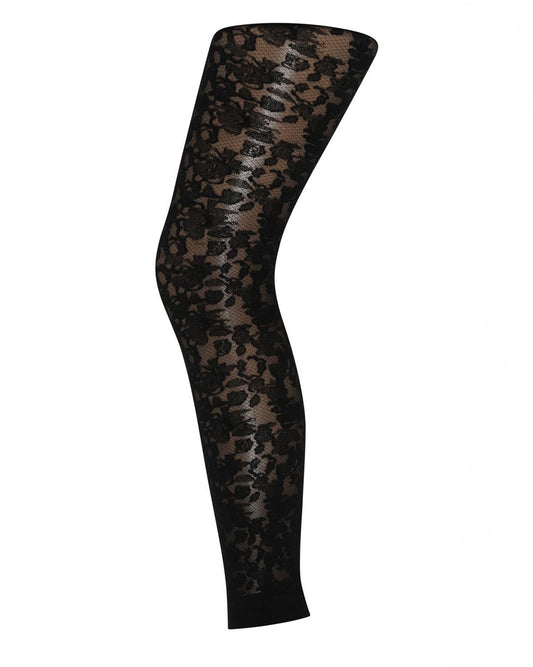 Sneaky Fox - Ingrid Recycled Micro 60 PH - Tights - Black (Col. 5399)