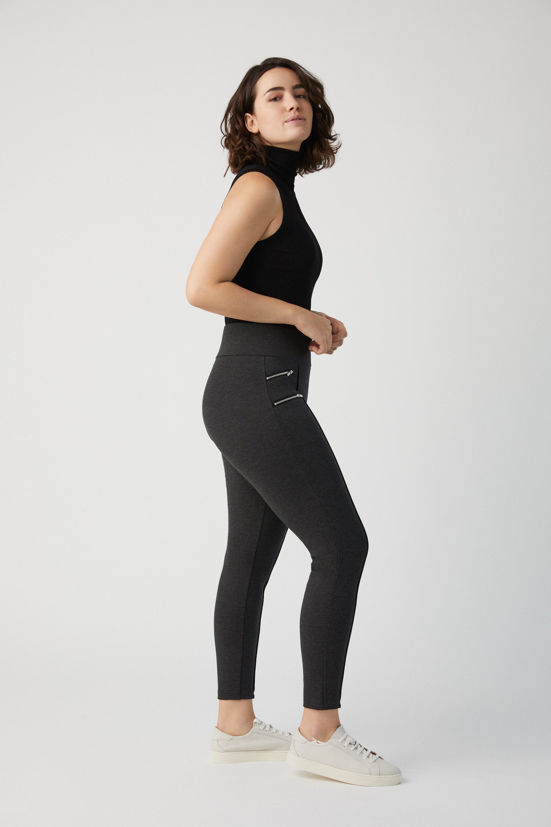 Jodhpur style cheap leggings