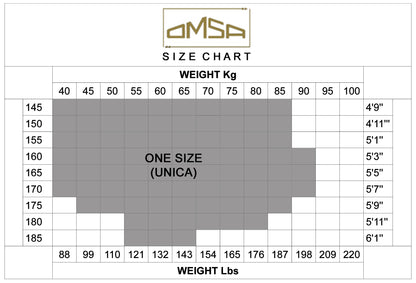 Omsa Beat Hold Ups