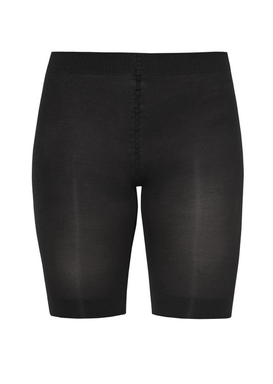 Buy Pamela Mann Black Control Top Anti-Chafe Shorts from Next Canada