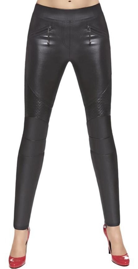 Bas Bleu Salma tights dept