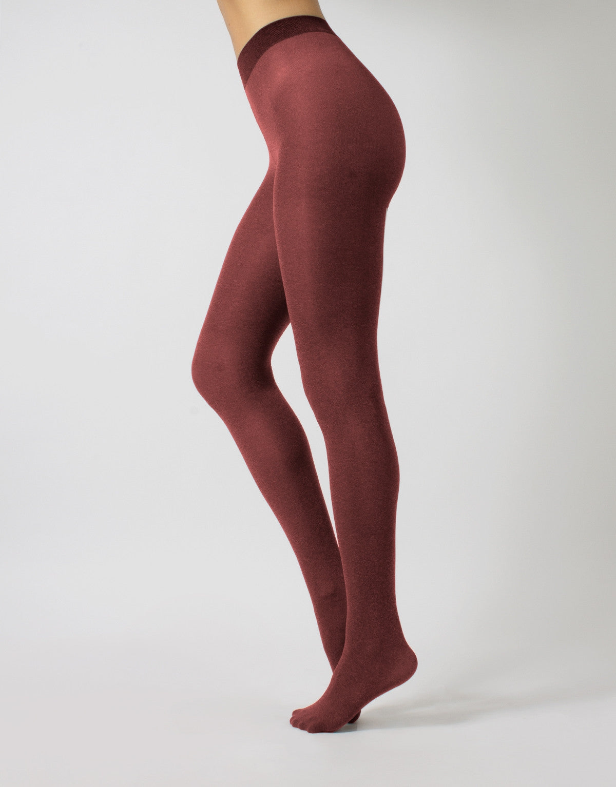 Melange tights best sale