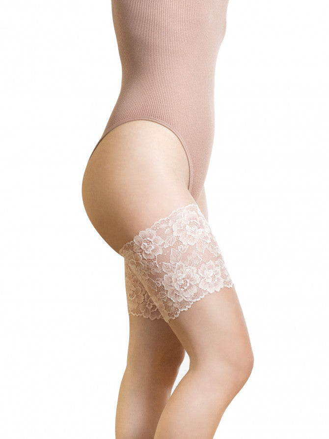 Lace Thigh Bands