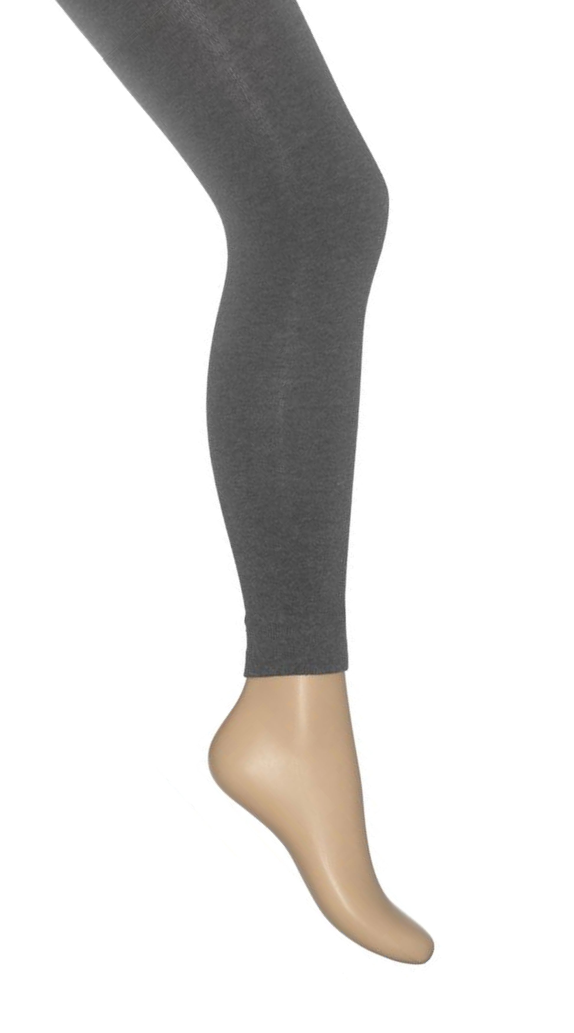 Calzitaly - Curvy Footless Tights – tights dept.