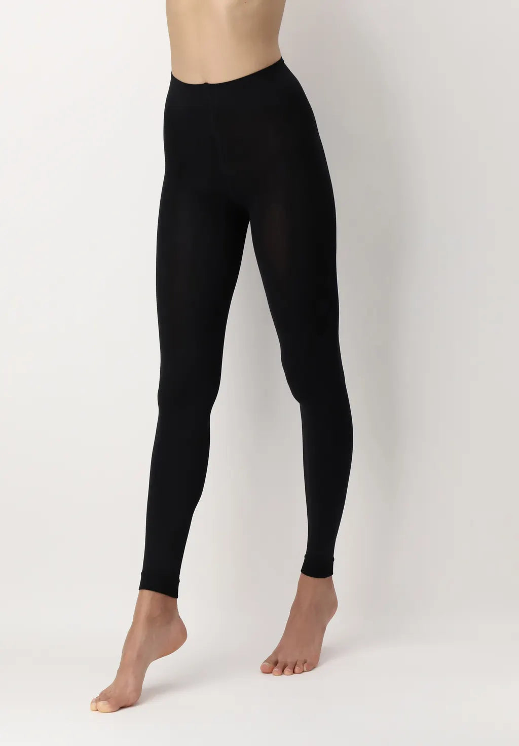 Buy Nykd All Day High Rise Color Block Breathable Leggings - NYK029 Peacoat  online